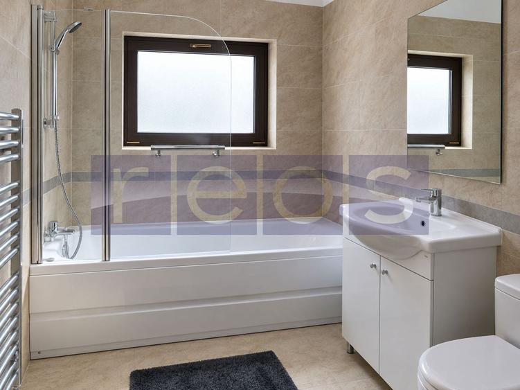 Apartament cu 2 camere decomandat în Otopeni