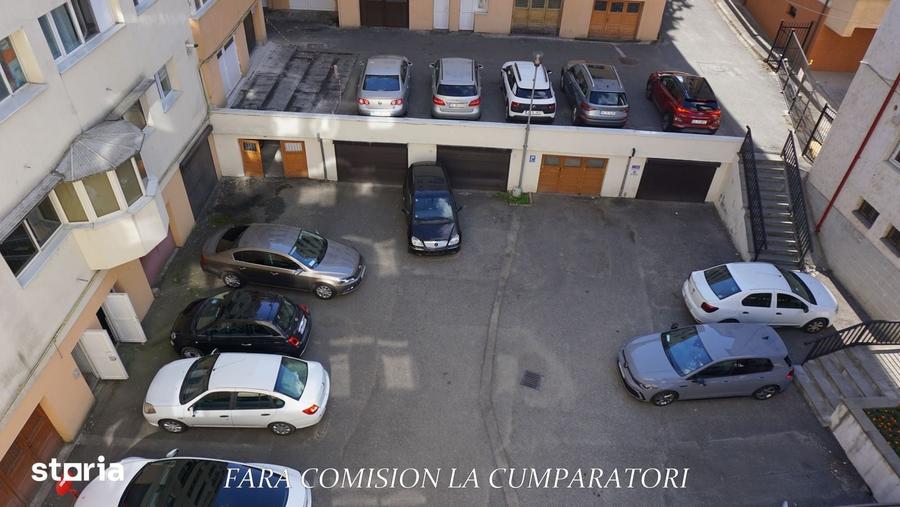 Apartament cu 4 camere în Traian