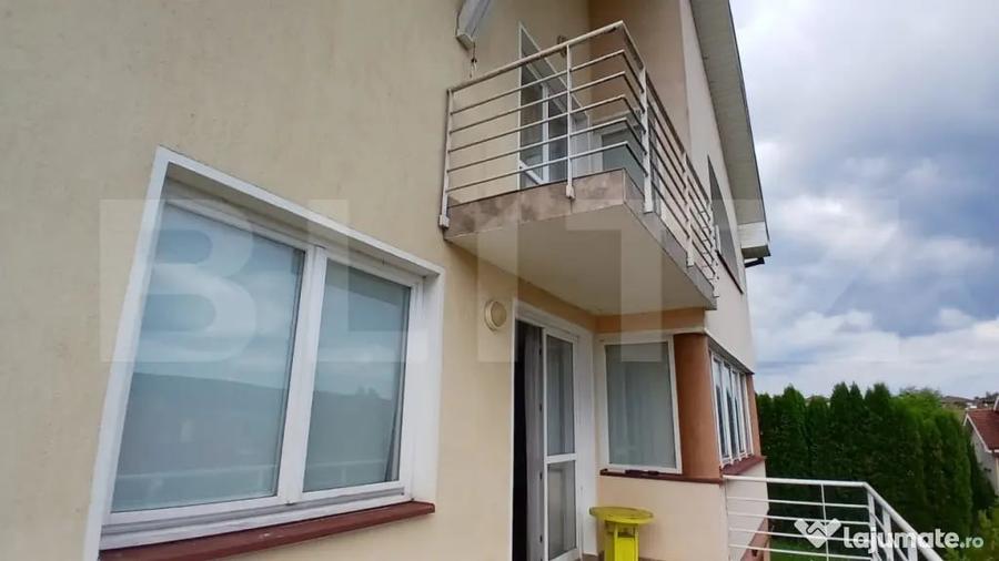 Vila de vanzare, 300 mp, zona Livezeni - 6