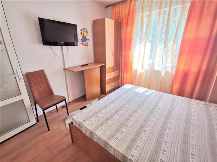 De inchiriat - Apartament 2 camere | Mobilat si utilat, Zona Narcisa, - 4