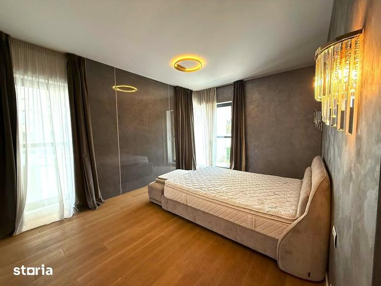 4 Camere-Inchiriere | HERASTRAU |+ 2 locuri de parcare - 3