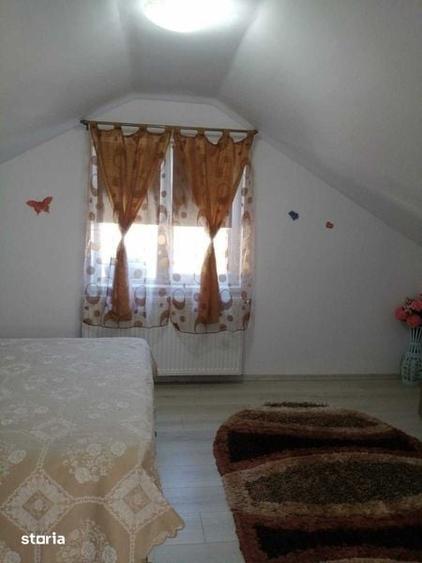 Apartament cu 2 camere în Ștrand