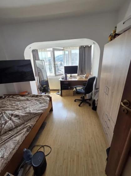 Apartament cu 3 camere decomandat în Centrul Civic