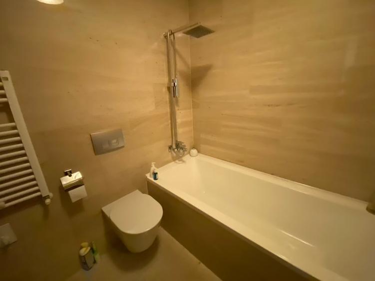 Apartament cu 2 camere decomandat, mobilat în Domenii
