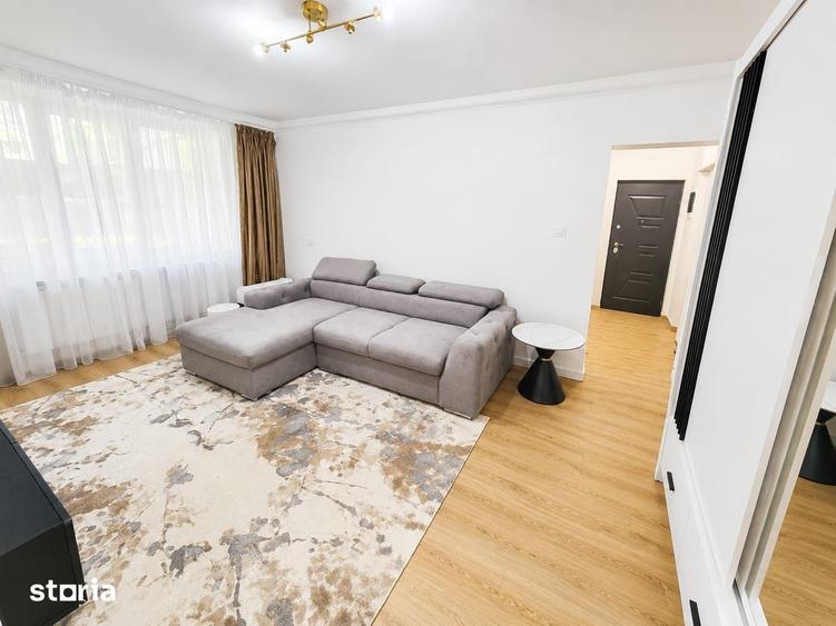 Apartament 2 camere | Ultracentral | 46 mp | Centrala - 2