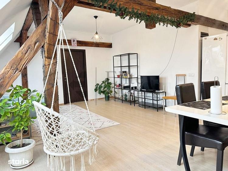 Apartament cu 3 camere în Ultracentral