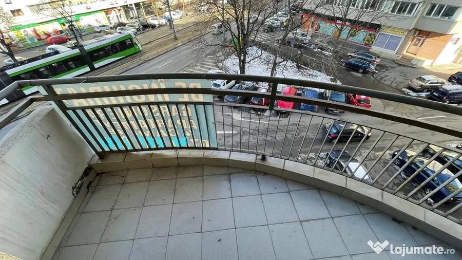Garsonieră semidecomandată în Turda