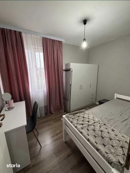 PF - Dau in chirie apartament 3 camere Gheorgheni FSEGA Centru - 2
