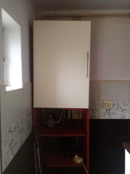Apartament cu 2 camere semidecomandat în Steaua