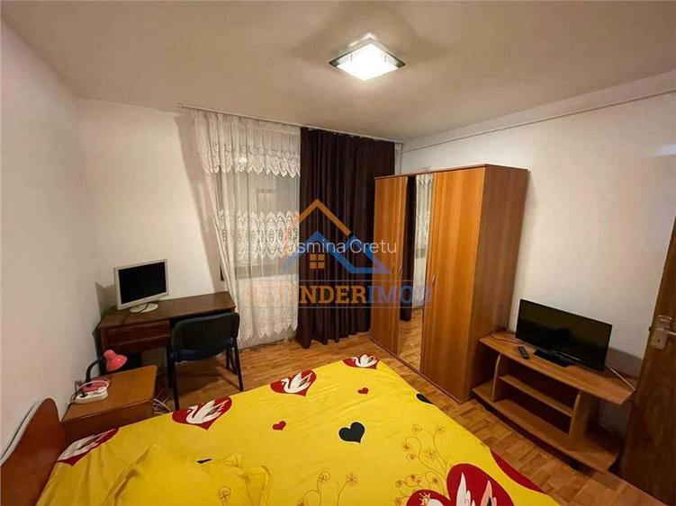 Apartament 2 Camere | Str. Secuilor (Brâncoveanu - Piața Sudului)