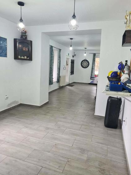 Casă cu 2 camere cu Teren 725 Mp în Săbed