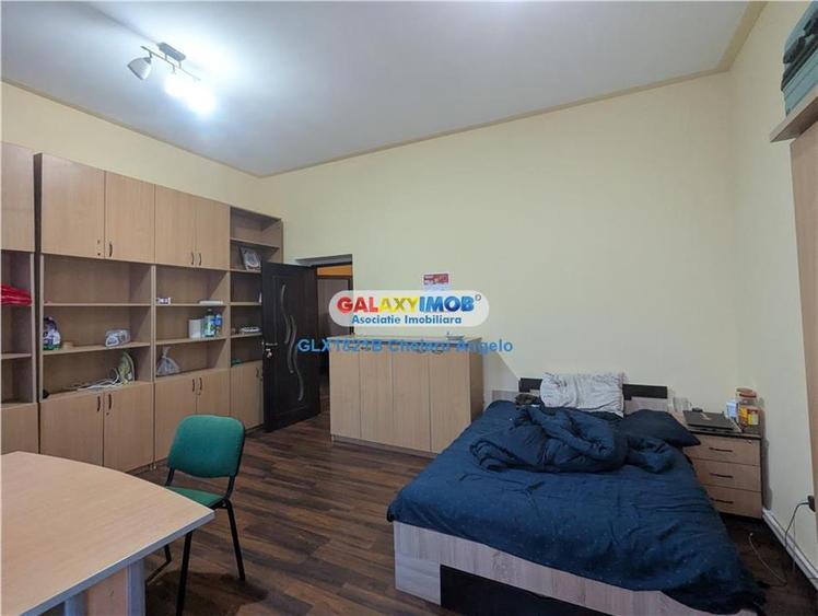 Unirii, apartament 5 cam 170 mp,etajul 2 din trei, renovat, fara risc - 11