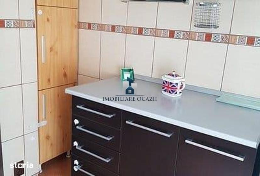 Apartament cu 2 camere decomandat, mobilat în Brâncoveanu — fotografia 1