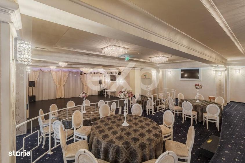 Spatiu versatil pentru business in Baile Felix - 8