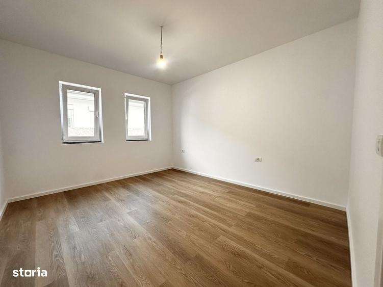 Casă cu 3 camere în Șag