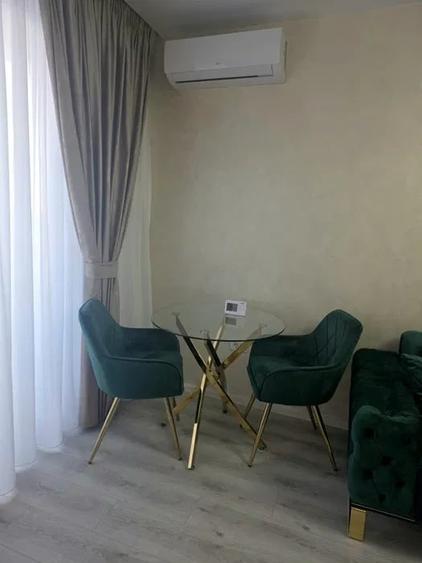 Apartament cu 2 camere decomandat în Sălaj