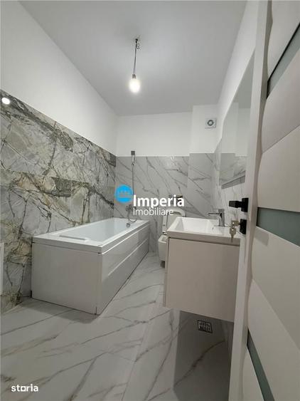 Apartament cu 3 camere în Păcurari