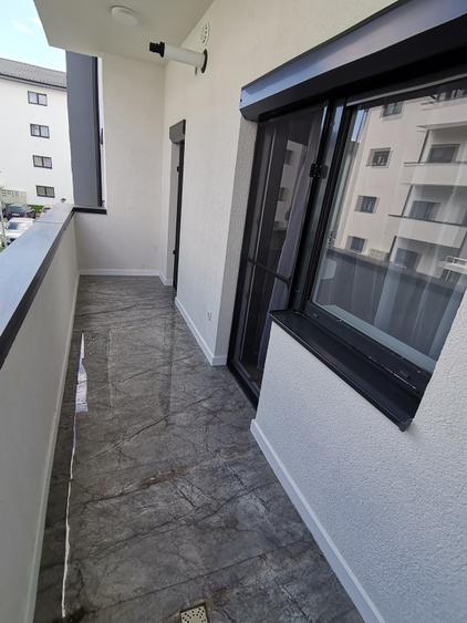 Apartament cu 2 camere în Arhitecților - Calea Cisnădiei
