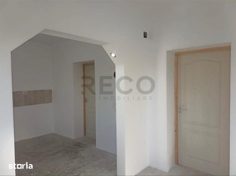 RECO- Casa renovata complet in Santimreu - 1