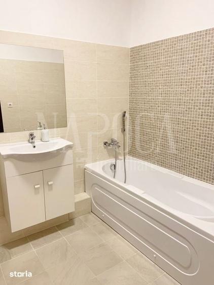 Spațiu comercial, de 265 mp, în Sânmartin