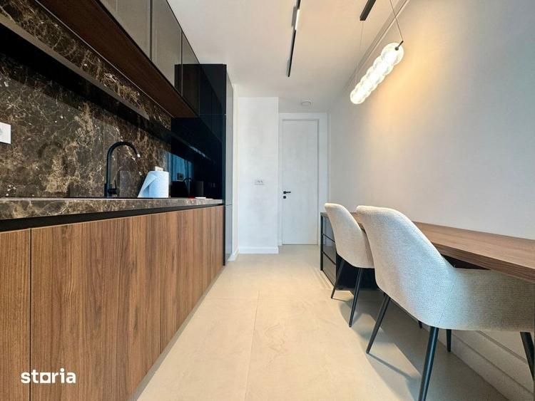 Apartament Ultrafinisat , 84 MP, Parcare, Gheorgheni / Herculane - 12