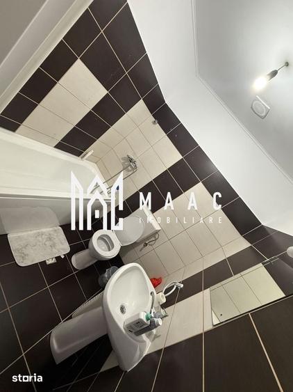 Apartament cu 2 camere în Terezian