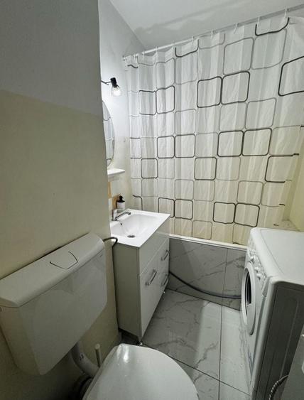 Garsonieră în Brazda lui Novac
