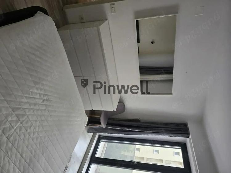 Apartament cu 2 camere semidecomandat, mobilat în Nordului