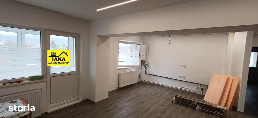 Apartament cu 3 camere în Valea Borcutului