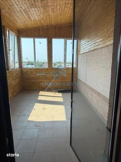 Apartament cu 2 camere decomandat, mobilat în Rahova