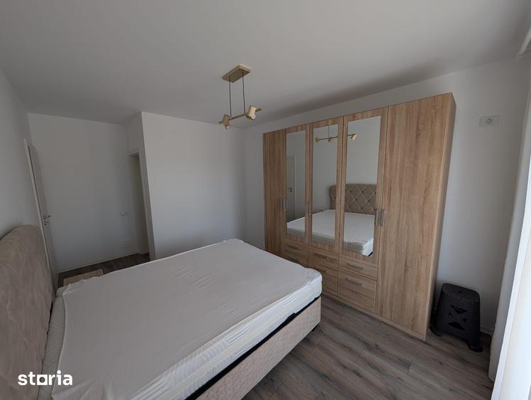 Proprietar, 3 cam, Titan4Residence, prima inchiriere, parcare op?ional - 13