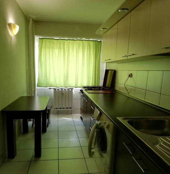 Garsonieră decomandată în Mărăști