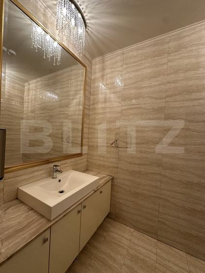 Spațiu comercial, de 120 mp, în Mărăști