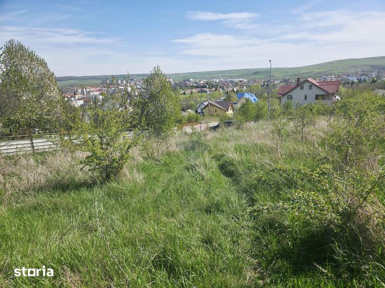 Teren 500mp Zona Fermelor - 9