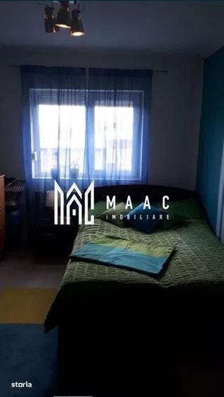 Apartament cu 4 camere decomandat în Nord