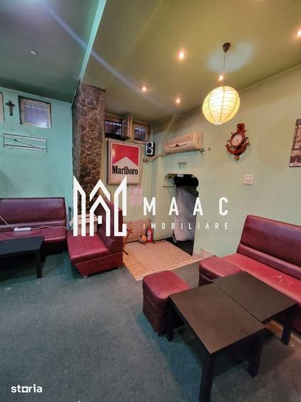 Apartament cu 2 camere în Ultracentral