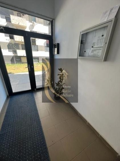 Apartament cu 2 camere în Militari