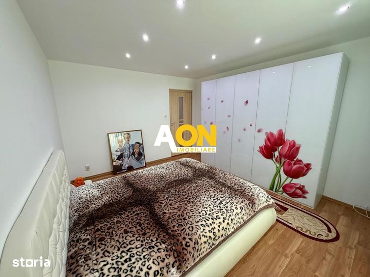 Apartament 3 Camere, Etaj 1, Zona Cetate - 5