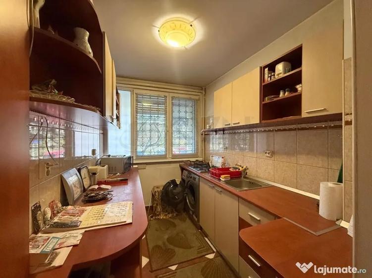 Apartament 2 camere I Parcul Circului I Vedere Parc - 9
