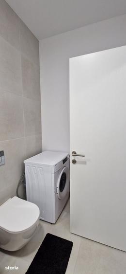 Prima inchiriere, parcare, boxa, SILK DISTRICT - 15