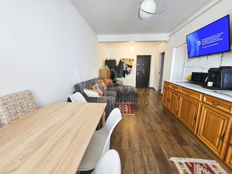 Apartament 2 camere de vanzare in Floresti - 4