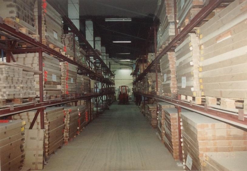 Hala industriala,1500 mp+teren,acces TIR,productie/depozit/servicii,tva inclus - 2