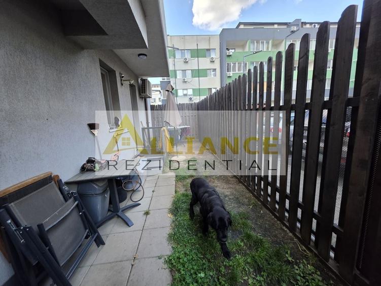 Apartament 2 camere cu curte Pasarela Berceni - 14