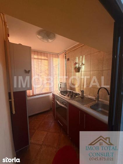 Apartament 4 Camere DECOMANDAT | Zona BIG | Mobilat - 9
