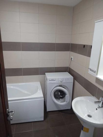 Apartament cu 2 camere semidecomandat în Turnișor
