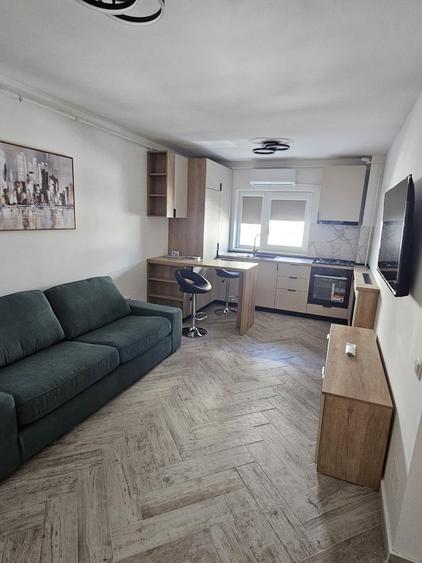 AP. 2 CAMERE - METALURGIEI, PRIMA INCHIRIERE, PARCARE INCLUSA - 2