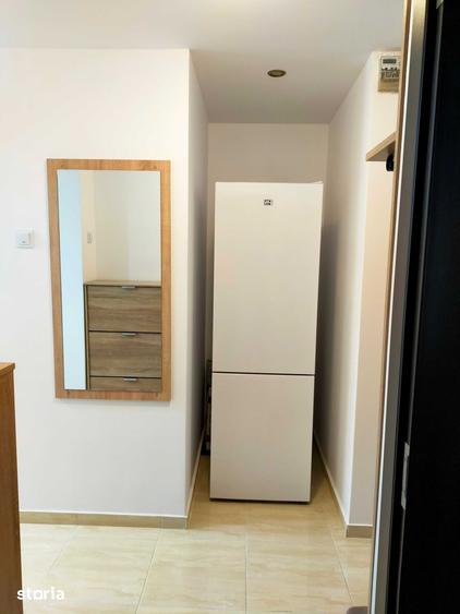 Apartament cu 2 camere semidecomandat în Pantelimon