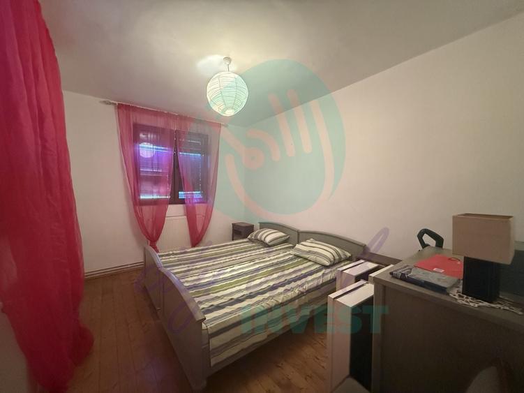 Casă individuală cu 5 camere cu Canalizare în Moara Domnească