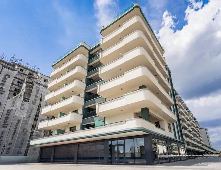 PIPERA MY PLACE NORTH, 2 CAMERE 67 MP TOTAL, ETAJ 1 - 1