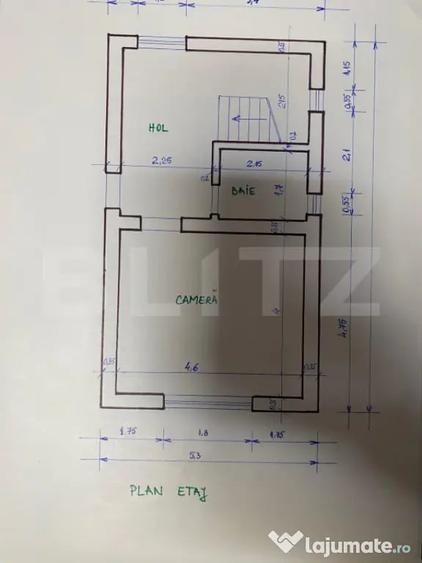 Casa de vanzare, 257 mp, zona Sala Olimpia - Spitalul Judete - 6